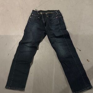 Men’s Levi’s 505 jeans 33,34 like new